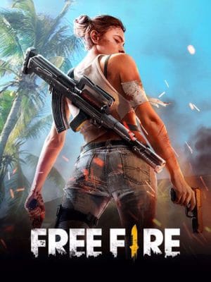 Free Fire Top Up